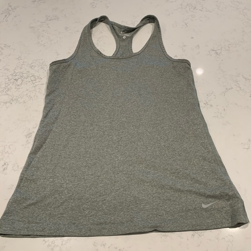 Nike Dri Fit Tank